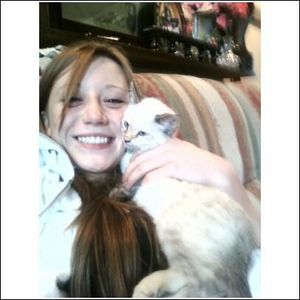 Profile Picture of Geri H (@203725393) on Myspace