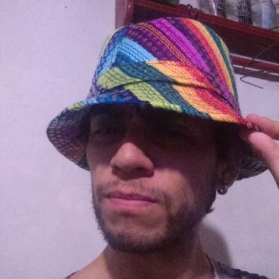 Profile Picture of Lucas Prado (@lucasprado95) on Twitter