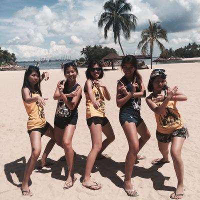 Profile Picture of Kaiting (@peekayytee) on Twitter