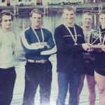 Profile Picture of Nicholas Quirke (@nicholasquirke) on Instagram