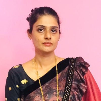 Profile Picture of Jenifer Dsouza (@Jenifer51110997) on Twitter