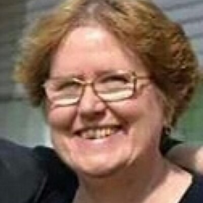 Profile Picture of Luann Sharp (@LuannSharp8) on Twitter