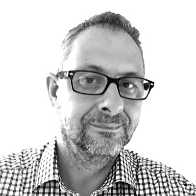 Profile Picture of Duncan Reed (@DuncReed) on Twitter
