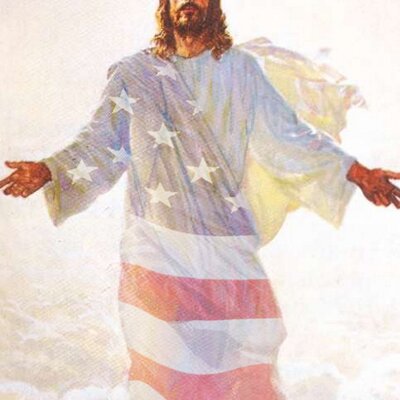 Profile Picture of Harold Newman (@RepublicanNR) on Twitter