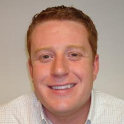 Profile Picture of Robert Lanier (@COGOrlanier) on Twitter