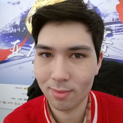 Profile Picture of Michael LordZeoLite (@LordZeoLite) on Twitter