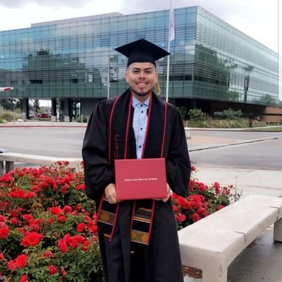 Profile Picture of Christian Campos (@Chrisinator4) on Twitter