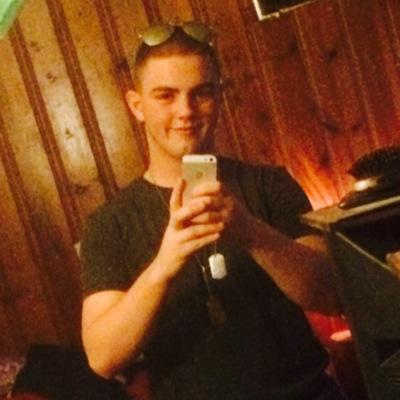 Profile Picture of Hunter Mcpherson (@HunterMcpherso8) on Twitter