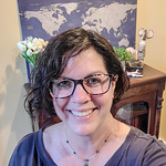Profile Picture of Jodi Howe (@between trips travel) on Flickr