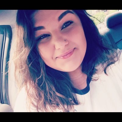 Profile Picture of Hannah Stout (@hannahshay96) on Twitter