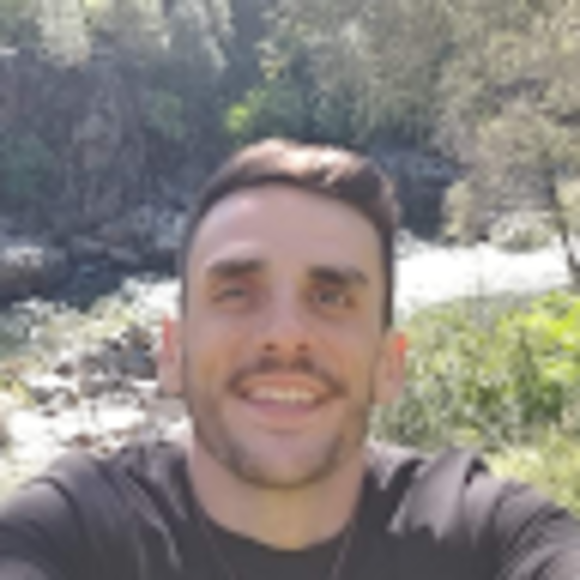 Profile Picture of Brian Urrabazo (@bazo1982) on Poshmark