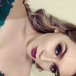 Profile Picture of gissel.garcia.villegas (@gissel.garcia.villegas) on Flickr