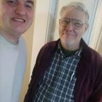 Profile Picture of David McCullough (@peytnzoepop) on Instagram