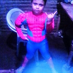 Profile Picture of Francisco Monge (@Francis39471763) on Twitter