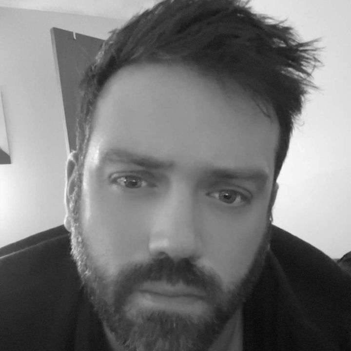 Profile Picture of Stephen Kenney (@fatyyman) on Tiktok