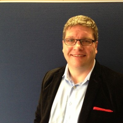 Profile Picture of Chris Ecclestonon Twitter