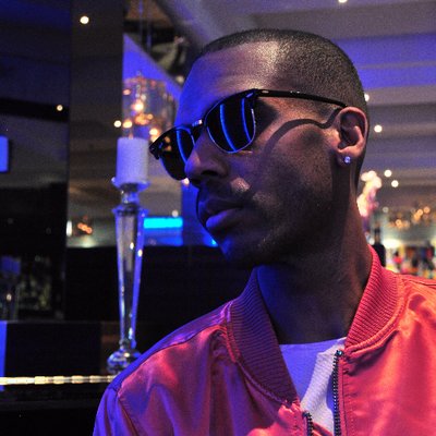 Profile Picture of Drew James (@drewjamesRR) on Twitter
