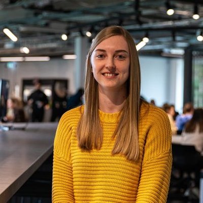 Profile Picture of Gemma Hulbert (@GemmaHulbert) on Twitter