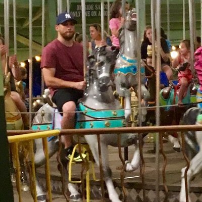 Profile Picture of Kyle Darrow (@MeKyleDarrow) on Twitter
