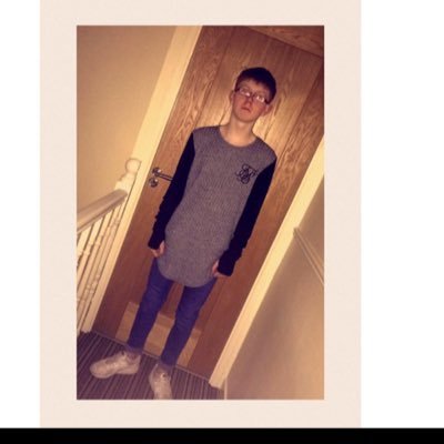 Profile Picture of Kyle O Flaherty (@KyleOFlaherty6) on Twitter