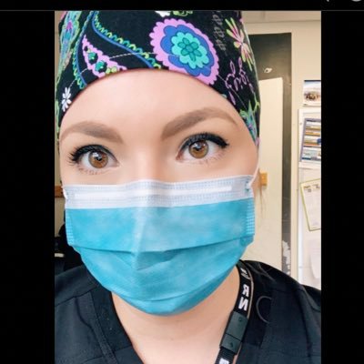 Profile Picture of Brianne Scott (@brianneescott) on Twitter