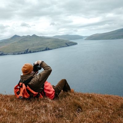 Profile Picture of J.Charles.M  🏞️ 🏜️ (@CharlieDarrell) on Twitter
