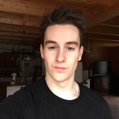 Profile Picture of Tobias Jakob (@jake_eriel) on Twitter