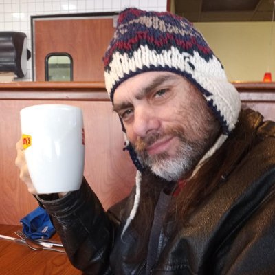 Profile Picture of NMSteveC 🌹 ⛏️ The Crypto Mined  ⛏️ 💎 🙌 (@NMSteveC) on Twitter