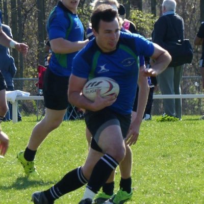 Profile Picture of Angelo Perrucci (@Ang_Perrucci28) on Twitter