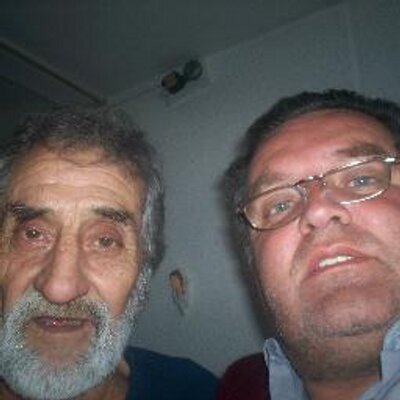 Profile Picture of Hugo Piñeiro Lorenzo (@HugoPieiro) on Twitter