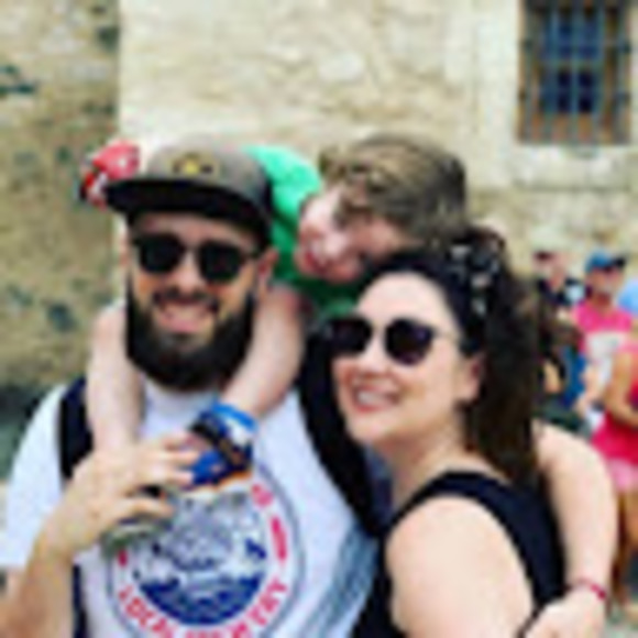 Profile Picture of Patrick Parsons (@patrickeparsons) on Poshmark