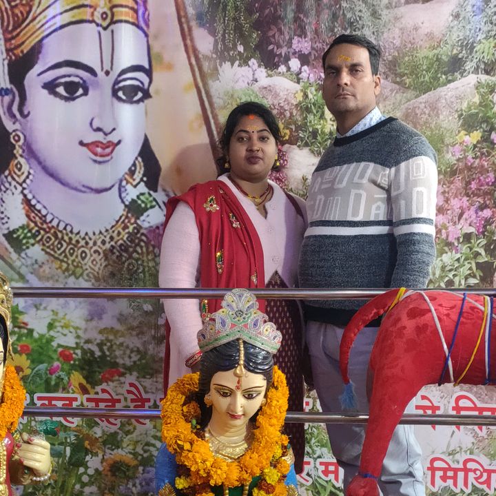 Profile Picture of Sonal Shrivastav (@sonalshree234) on Tiktok