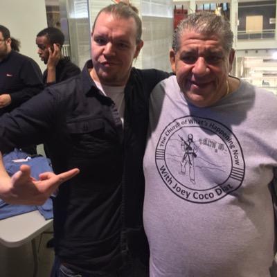 Profile Picture of Tom Perego (@TomPerego) on Twitter