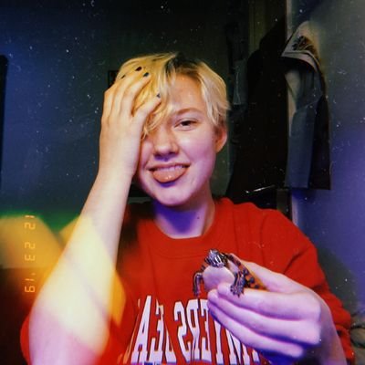 Profile Picture of Taylor Ashcraft (@TaylorAshcraft6) on Twitter