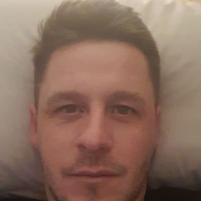 Profile Picture of Mark Noone (@MarkNoone8) on Twitter