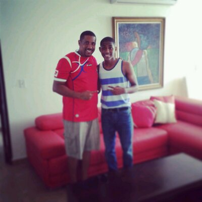 Profile Picture of Rogelio Cox (@rogelio_cox) on Twitter