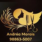 Profile Picture of Andrea morais💇‍♂️💇🏻‍♀️ (@andrea_morais_ferro) on Instagram