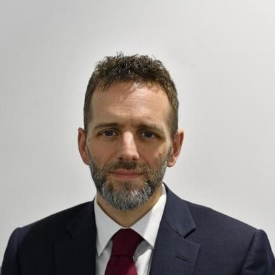 Profile Photo of Colin Cox (@CumbriaDPH) on Twitter