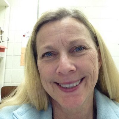Profile Picture of Cindy Woodall (@cindyinal) on Twitter