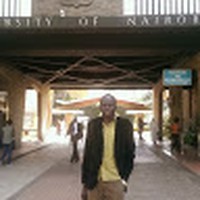 Profile Picture of Michael Thon Mangok (@michael-thon-mangok) on Quora