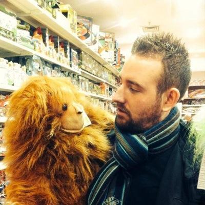 Profile Picture of Clem Fandango (@SeanSwan87) on Twitter