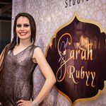 Profile Picture of Sarah Rubyy | Bellydance 🇧🇷🇾🇪 (@sarah.rubyy) on Instagram