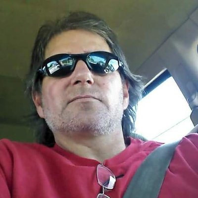 Profile Picture of Randy Freeman (@Randyfreeman90) on Twitter