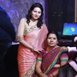 Profile Picture of Shweta Sachin Misra (@misrashweta) on Instagram