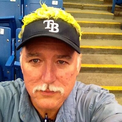 Profile Picture of Jeffrey McKenney (@tropdweller) on Twitter