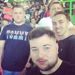 Profile Picture of Tommy Fulton (@tgwfulton10) on Instagram
