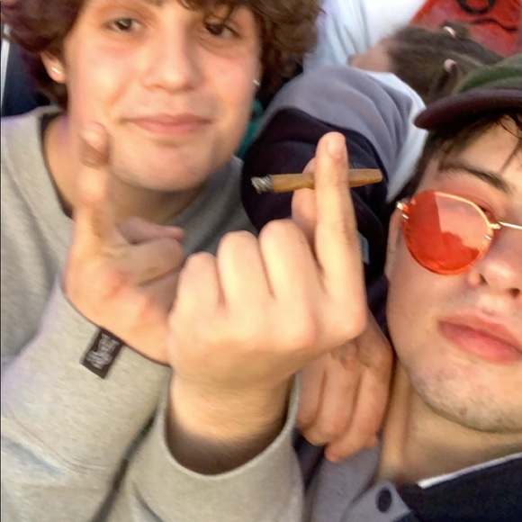 Profile Picture of Noah Petitfils (@noahdoe) on Poshmark
