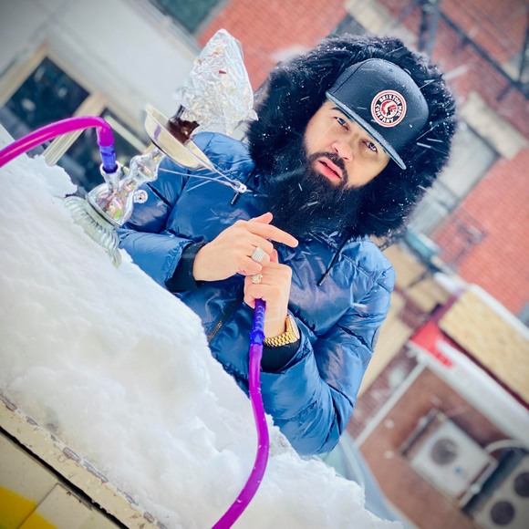 Profile Picture of Adonis Lopez (@adonisflow08) on Poshmark