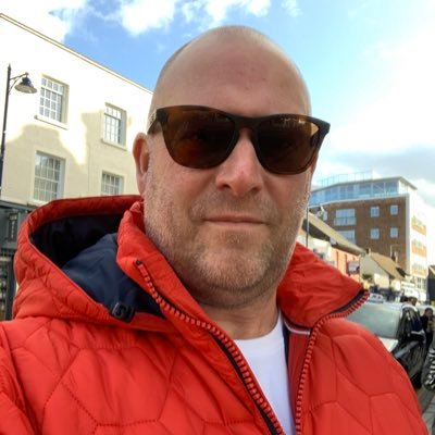 Profile Picture of Stephen Knighton (@ajk153) on Twitter