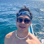 Profile Picture of Darryl Markovnikov Ferrer (@iamdarkovnikov) on Instagram